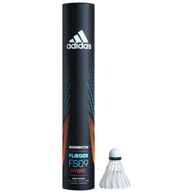 バドミントン シャトル アディダス adidas ハイブリットシャトル 1ダース 練習用 練習球 ハイブリッドシャトル :MD0037-1:ラケットフィールドヤフー店 - 通販 - Yahoo!ショッピング バドミントン シャトル アディダス adidas ハイブリットシャトル 1ダース 練習用 練習球 ハイブリッドシャトル :MD0037-1:ラケットフィールドヤフー店 - 通販 - Yahoo!ショッピング