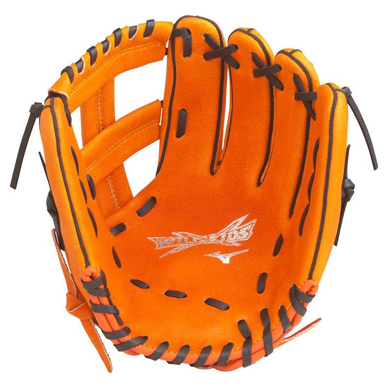 MIZUNO（ミズノ） 【送料込・右投げ用】ミズノ ソフトボール 親子