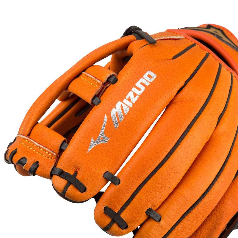 MIZUNO（ミズノ） 【送料込・右投げ用】ミズノ ソフトボール 親子