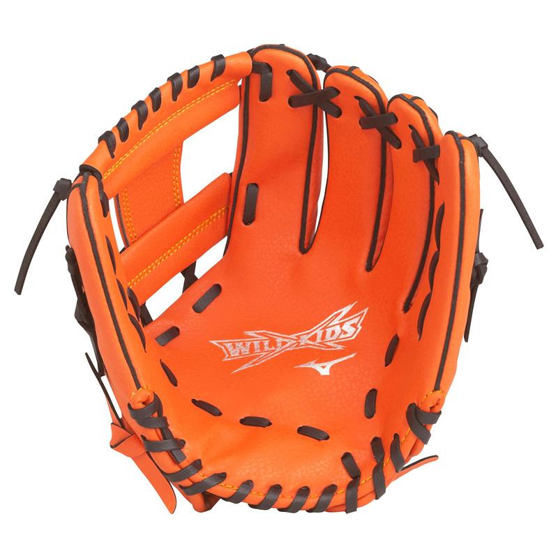 MIZUNO（ミズノ） 【送料込・右投げ用】ミズノ ソフトボール 親子