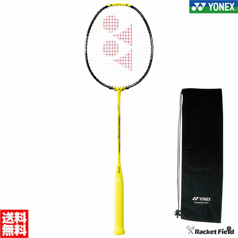 YONEX バドミントン ラケット ヨネックス ナノフレア 1000 YONEX バドミントン ラケット ヨネックス ナノフレア 1000