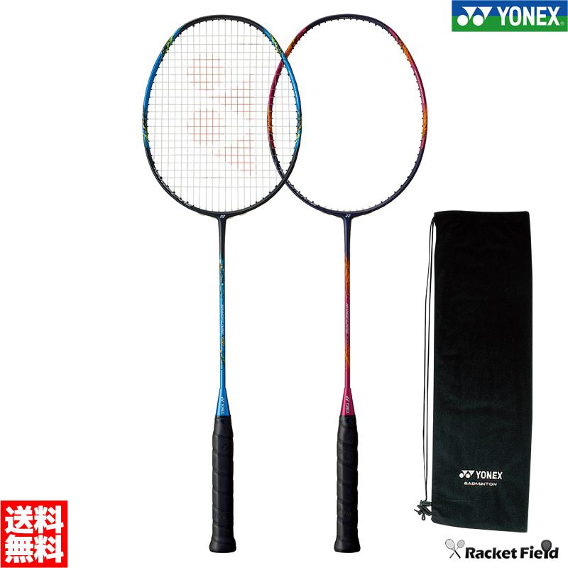 バドミントンラケット ラケット ヨネックス Nf700