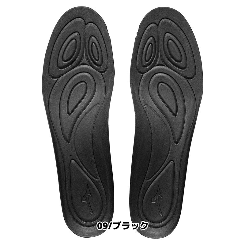 モレリアin インソールなし モレリア】インソール(サッカー／フットボール)|P1GZ2550