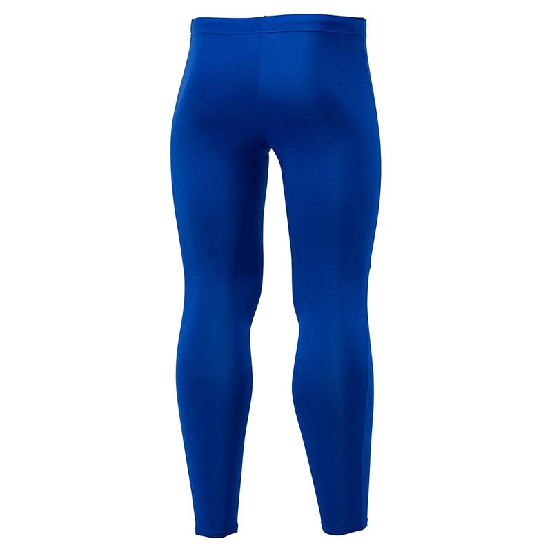 サッカー フットサル ウェア ミズノ 裏起毛インナータイツ P2MBB550 ユニセックス インナー 試合 練習 合宿 1枚 保温 抗菌防臭 ストレッチ | MIZUNO | 08