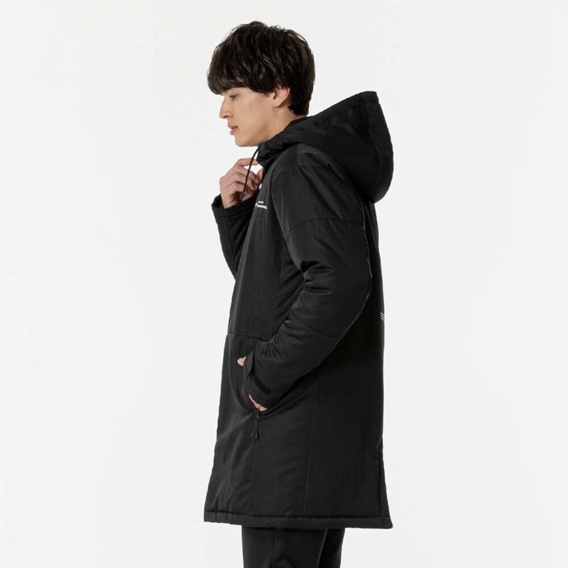 MIZUNO ミズノ フィールドコート MIZUNOPROOF PLUS MIZUNO（ミズノ） サッカー フットサル ウェア フィールドコート