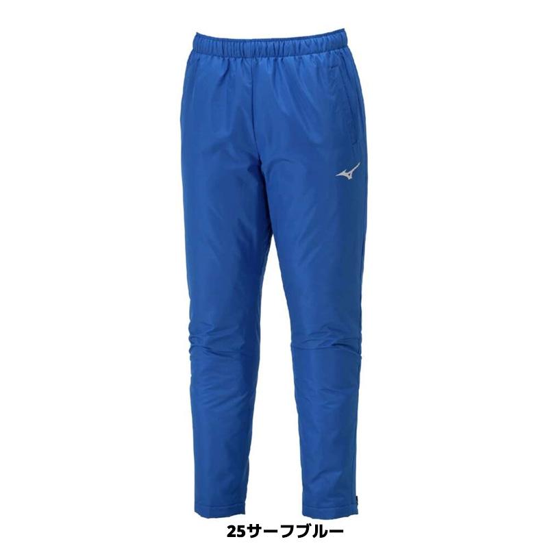 ソフトテニス バドミントン ウェア ミズノ MIZUNO ウォーマーパンツ P2MFB591 ユニセックス 男女兼用 吸汗速乾 左右ポケット有り ユニフォーム | MIZUNO | 05