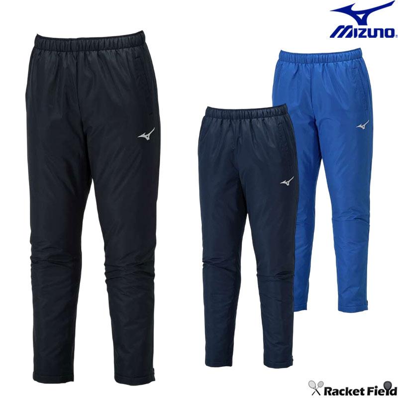 ソフトテニス バドミントン サッカー フットサル スポーツ ウェア MIZUNO ウォーマーパンツ P2MFB691 ジュニア 吸汗速乾 軟式テニス テニス ウェア ミズノ | MIZUNO
