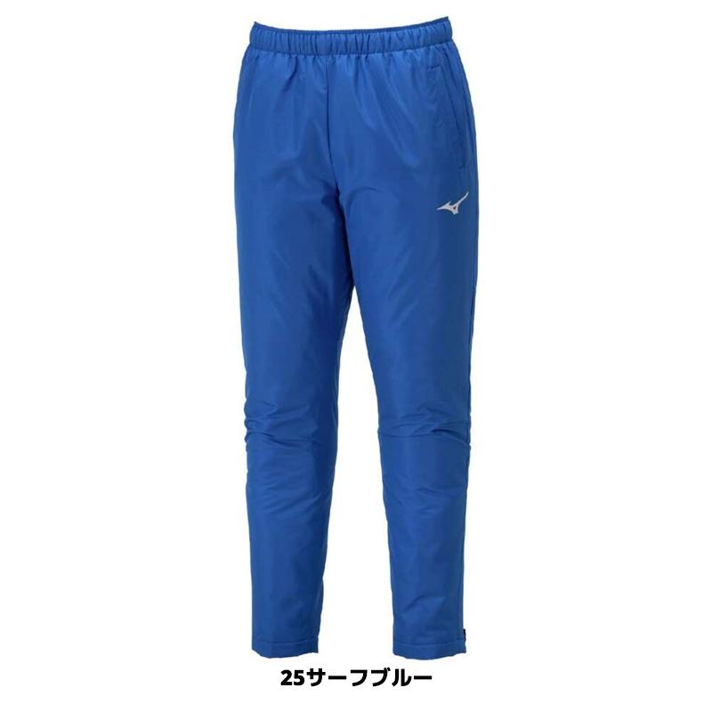 ソフトテニス バドミントン サッカー フットサル スポーツ ウェア MIZUNO ウォーマーパンツ P2MFB691 ジュニア 吸汗速乾 軟式テニス テニス ウェア ミズノ | MIZUNO | 05