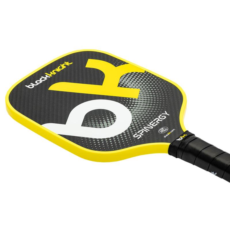 black knight ピックルボール パドル 1本 ブラックナイト PP-9126