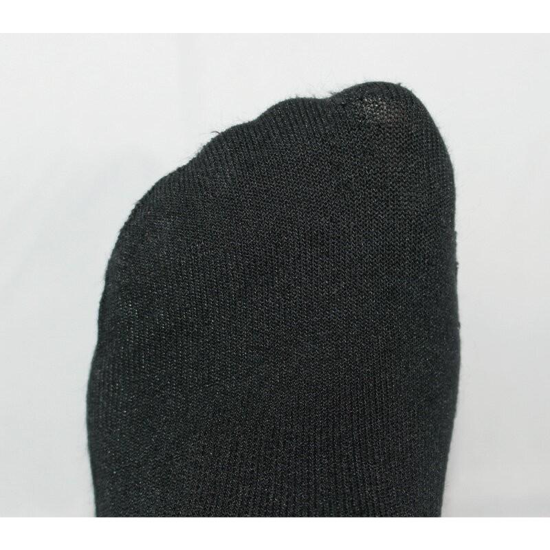 インナーファクト ラウンド型 ミドル丈 足首丈 ソックス INNER FACT トレイルラン トレイルランニング 靴下 ソックス ランニング マラソン |  | 01