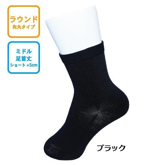 インナーファクト ラウンド型 ミドル丈 足首丈 ソックス INNER FACT トレイルラン トレイルランニング 靴下 ソックス ランニング マラソン |  | 02