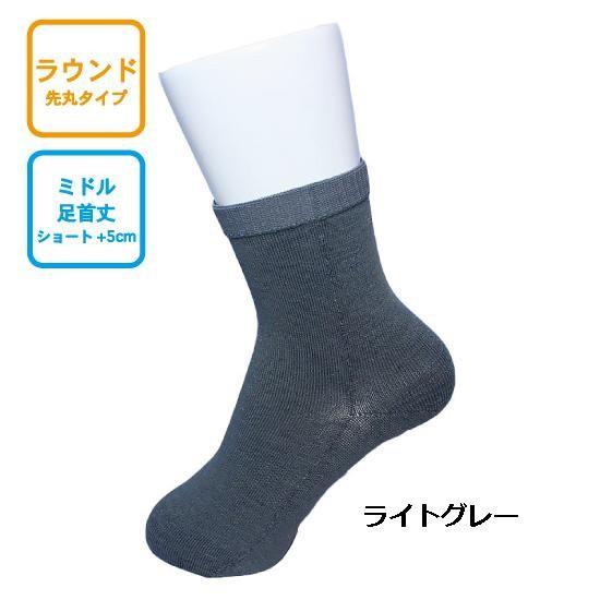 インナーファクト ラウンド型 ミドル丈 足首丈 ソックス INNER FACT トレイルラン トレイルランニング 靴下 ソックス ランニング マラソン |  | 03