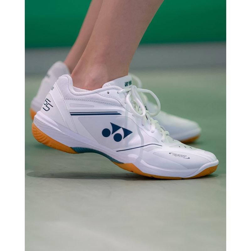 YONEX バドミントンシューズ サイズ交換往復無料 バドミントン YONEX バドミントンシューズ サイズ交換往復無料 バドミントン