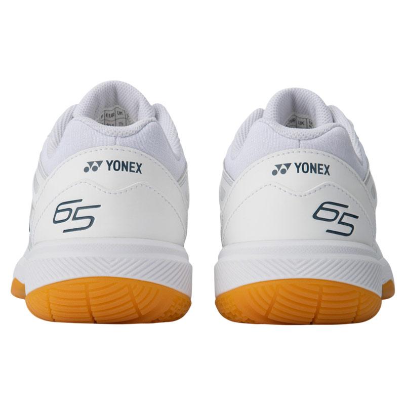 YONEX（ヨネックス） パワークッション65Zワイド SHB65Z4W1 ローカット