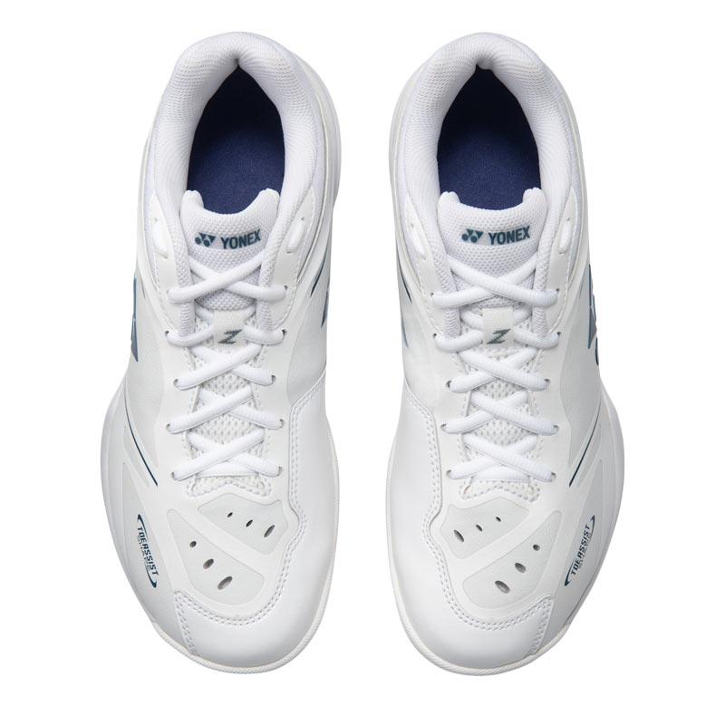 YONEX（ヨネックス） パワークッション65Zワイド SHB65Z4W1 ローカット