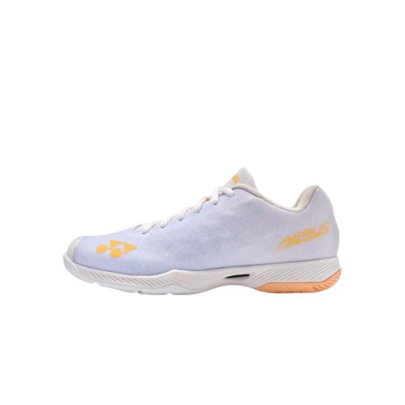 YONEX AERUS　Z バドミントンシューズ ホワイト YONEX（ヨネックス） バドミントン シューズ シューズ パワー