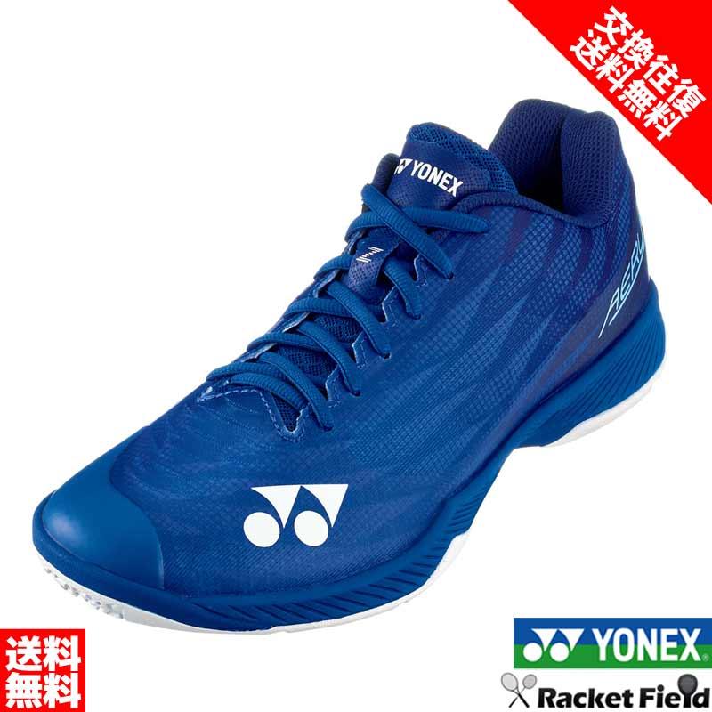YONEX バドミントンシューズ サイズ交換往復無料 バドミントン