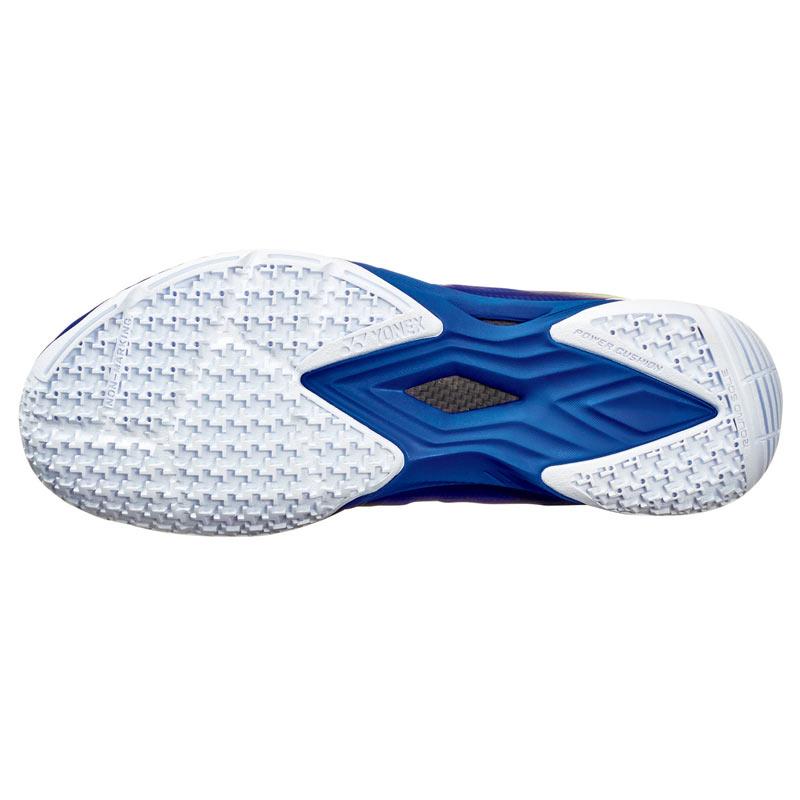 YONEX バドミントンシューズ サイズ交換往復無料 バドミントン