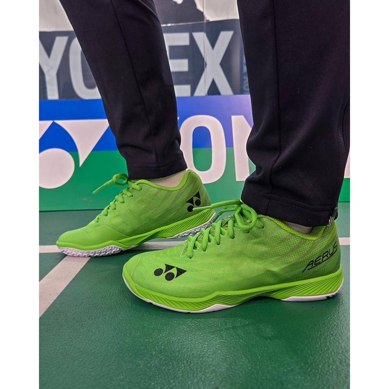 YONEX（ヨネックス） パワークッションエアラスZメン SHBAZ2MY