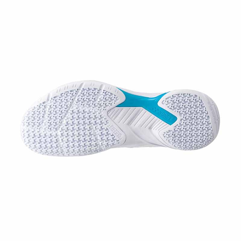 YONEX バドミントンシューズ サイズ交換片道無料 バドミントン