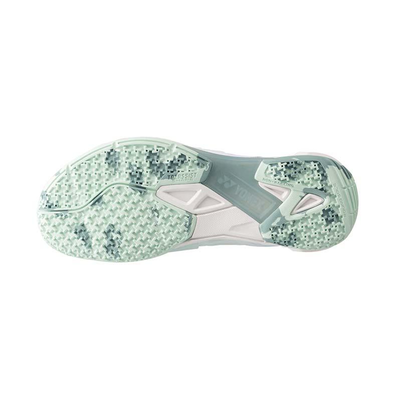 バドミントンシューズ サイズ交換往復無料 バドミントン シューズ ヨネックス YONEX パワークッションカスケードドライブ SHBCD2 ローカット 3E設計 | YONEX | 03