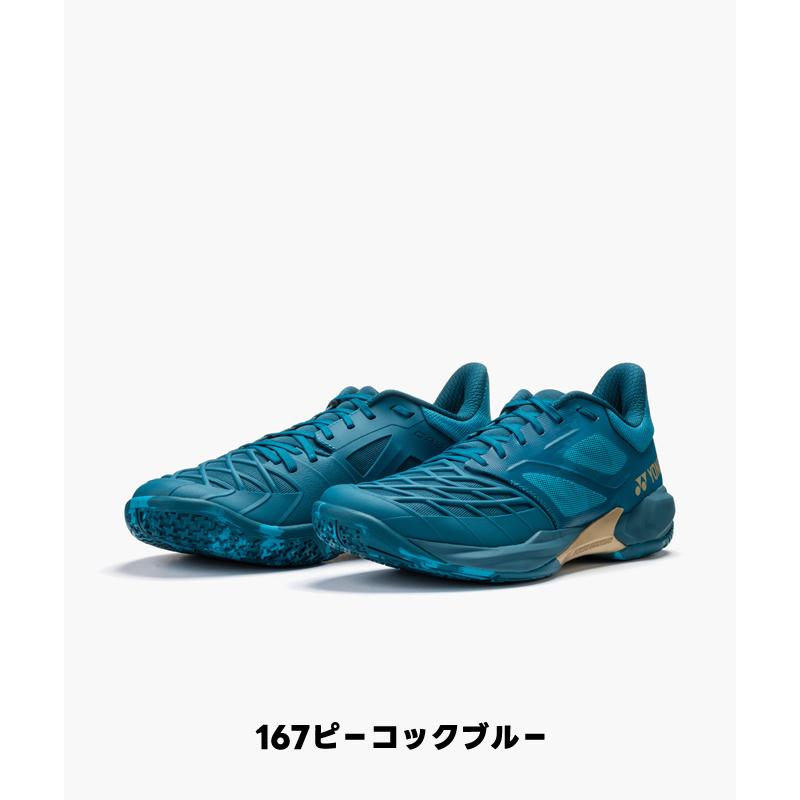 YONEX（ヨネックス） バドミントンシューズ サイズ交換往復無料