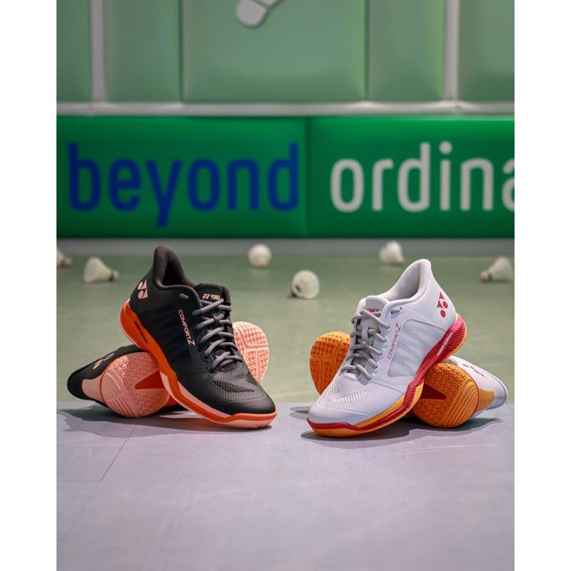 YONEX（ヨネックス） バドミントンシューズ サイズ交換往復無料