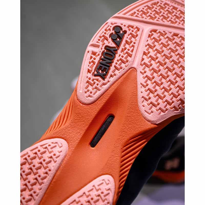 YONEX バドミントンシューズ SHBCF3 US8 ヨネックス パワークッション コンフォート Z SHB-CFZ3 (バドミントン