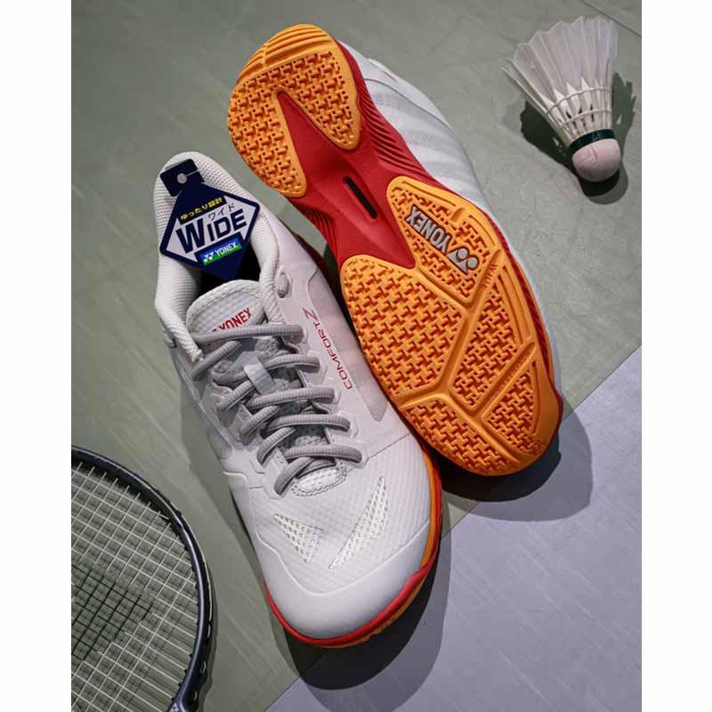 YONEX（ヨネックス） バドミントンシューズ サイズ交換往復無料