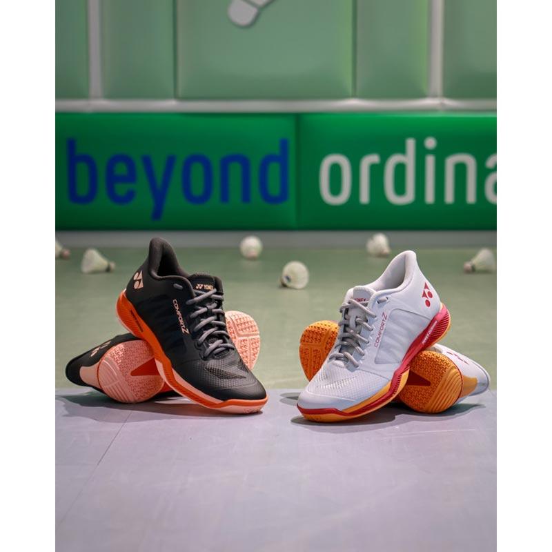 YONEX（ヨネックス） バドミントンシューズ サイズ交換往復無料