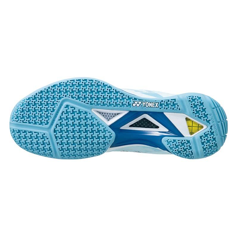 YONEX TOURFLEX 藍色 バドミントンシューズ23cm新品 YONEX TOURFLEX 藍色 バドミントンシューズ23cm新品