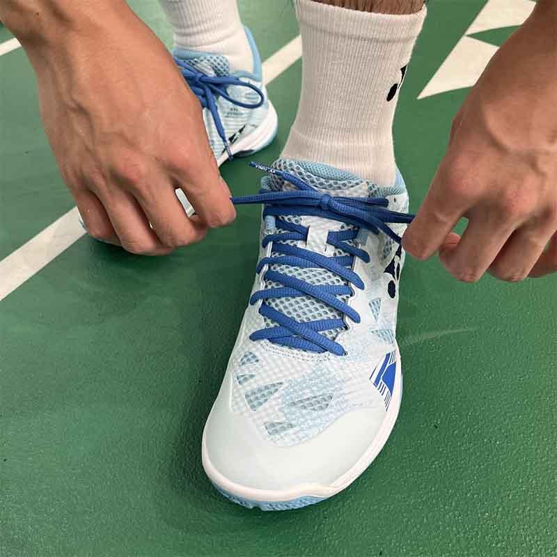 YONEX - YONEX バドミントンシューズ YONEX バドミントンシューズ サイズ交換往復無料 バドミントン