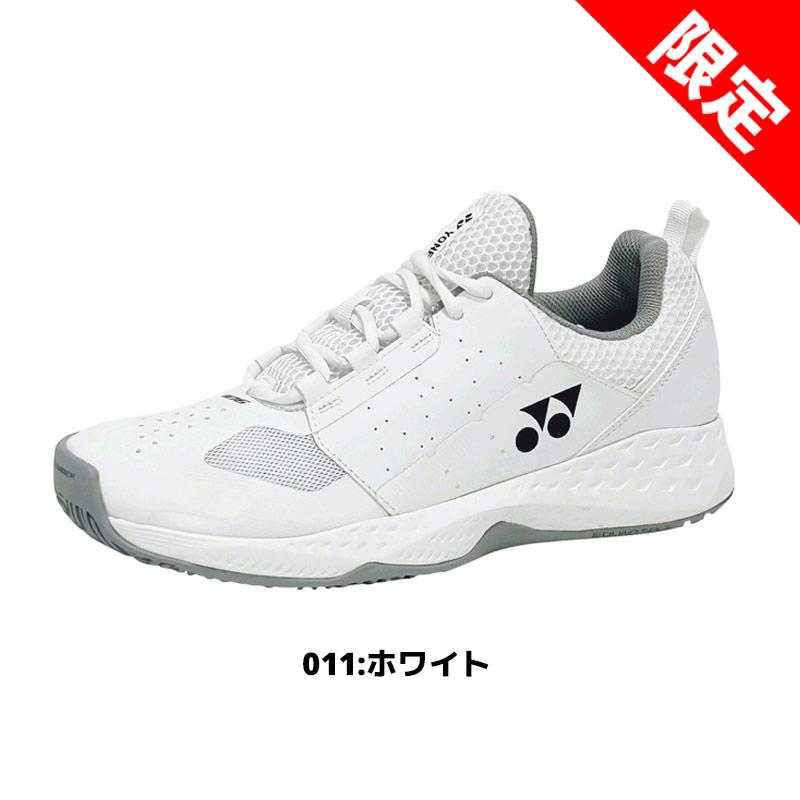 YONEX ソフトテニス シューズ ヨネックス パワークッション エア