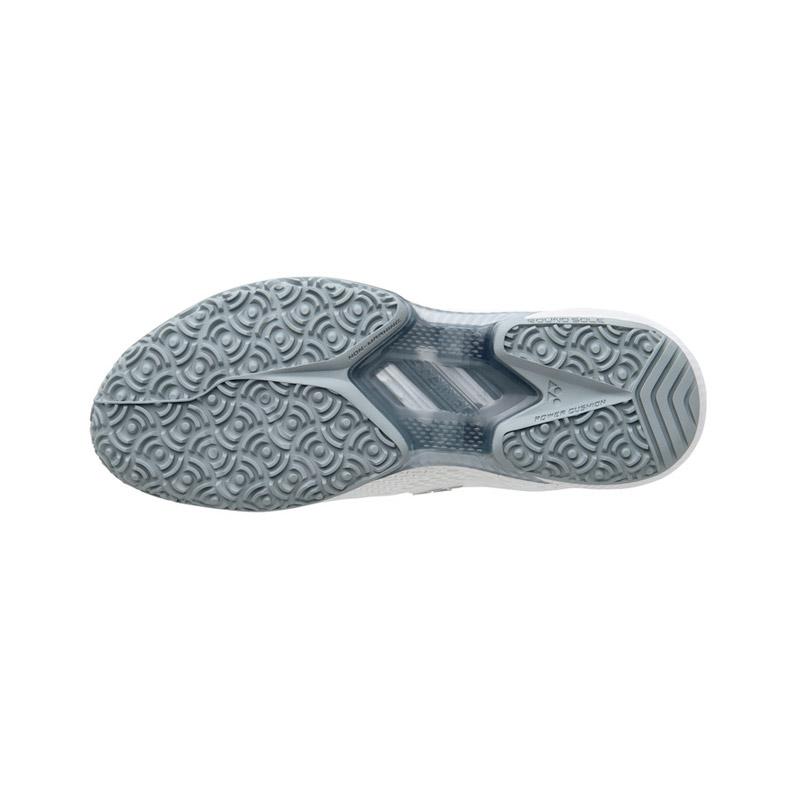 ソフトテニスシューズ サイズ交換往復送料無料 ソフトテニス シューズ ヨネックス YONEX パワークッションアドアクセル ウィメンズGC SHTAALG | YONEX | 02