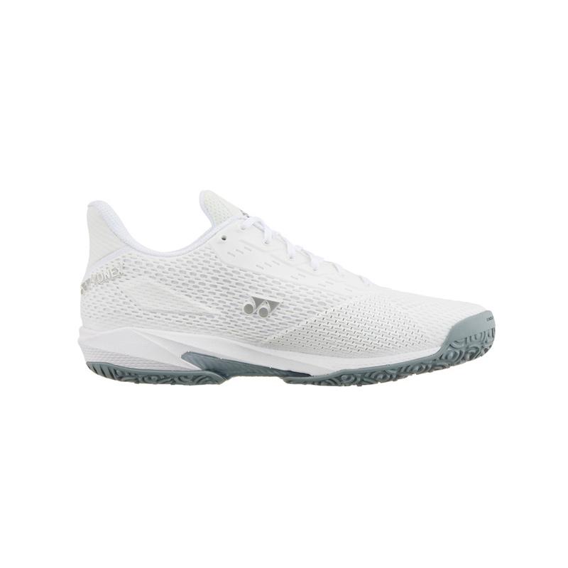 ソフトテニスシューズ サイズ交換往復送料無料 ソフトテニス シューズ ヨネックス YONEX パワークッションアドアクセル ウィメンズGC SHTAALG | YONEX | 04