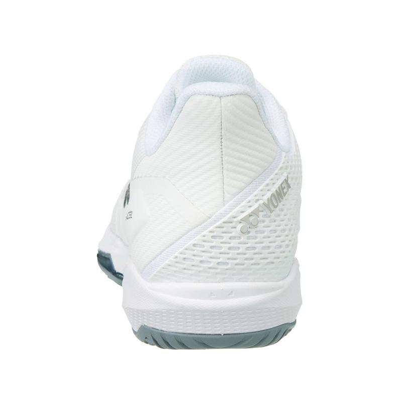 ソフトテニスシューズ サイズ交換往復送料無料 ソフトテニス シューズ ヨネックス YONEX パワークッションアドアクセル ウィメンズGC SHTAALG | YONEX | 06