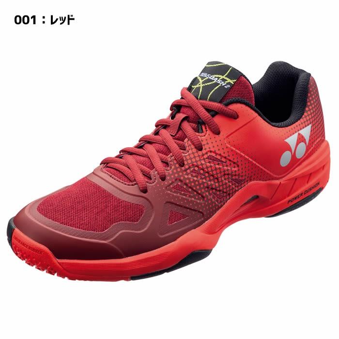 YONEX（ヨネックス） ソフトテニスシューズ パワークッションエアラス