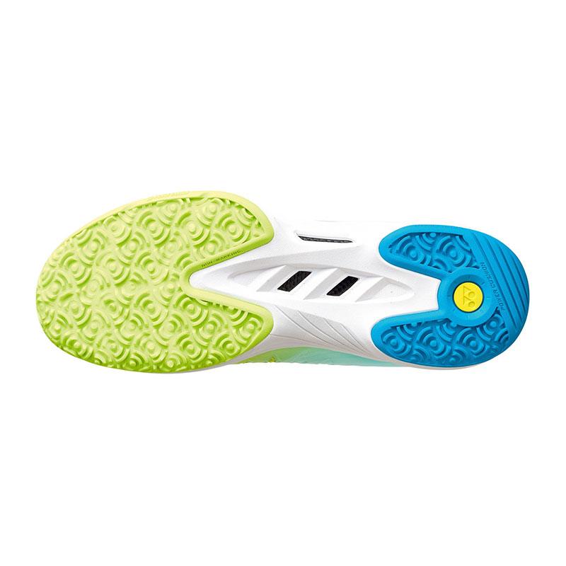 [中古][ヨネックス] テニスシューズ パワークッションエアラスダッシュ4GC パワークッションエアラスダッシュ4 GC. SHTAD4GC|SHTAD4GC