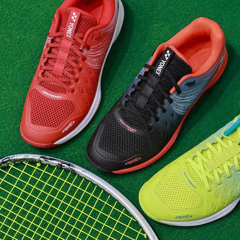 YONEX ソフトテニス シューズ ヨネックス パワークッション エア