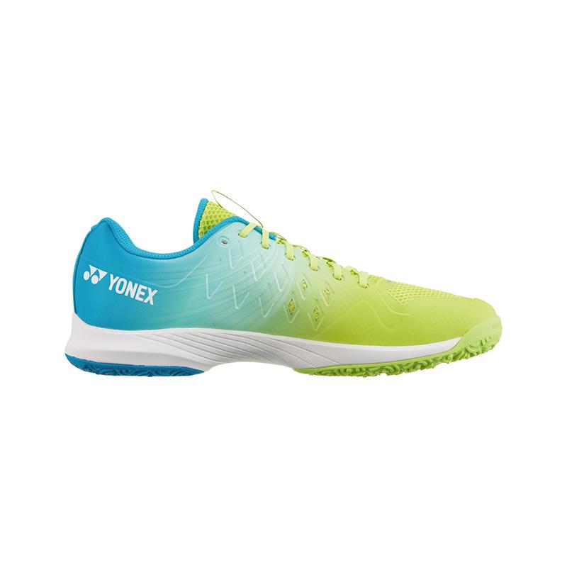 ソフトテニス シューズ ヨネックス パワークッション27.0 cm 3E YONEX ソフトテニス シューズ ヨネックス パワークッション エア