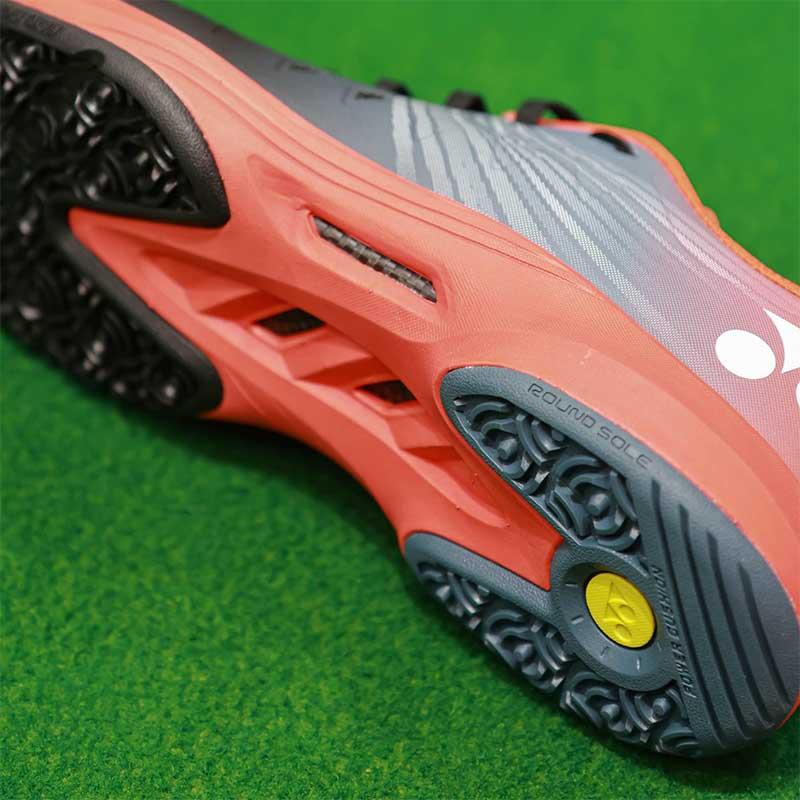 YONEX ソフトテニス シューズ ヨネックス パワークッション エア