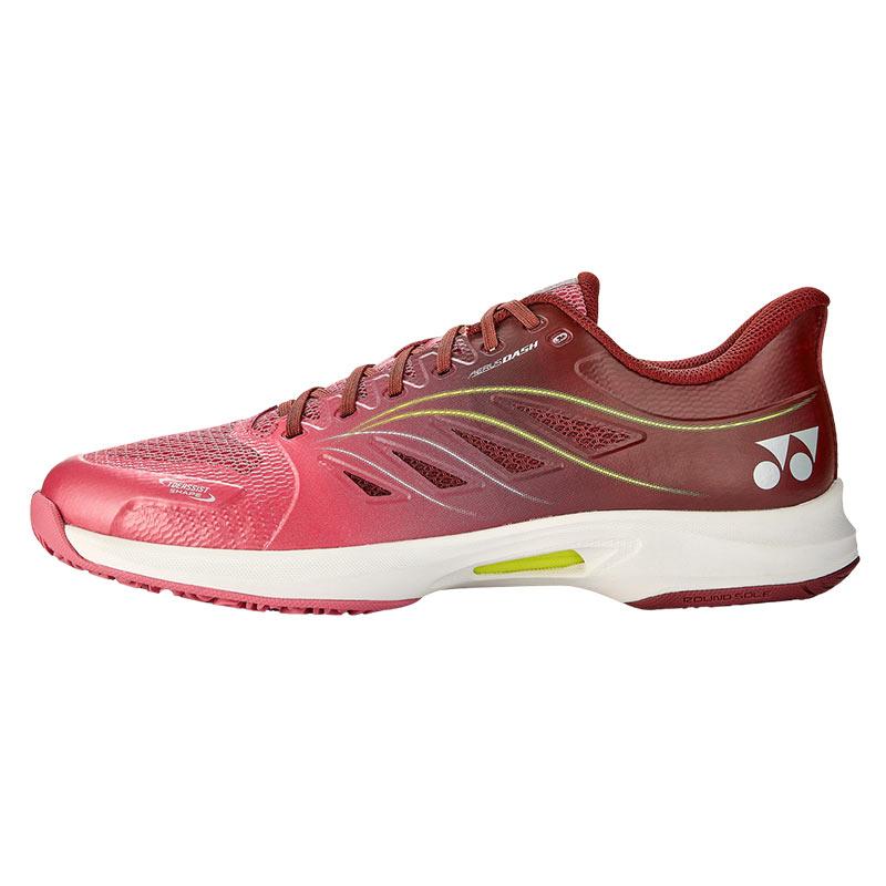 YONEX（ヨネックス） ソフトテニスシューズ サイズ交換往復無料 パワー