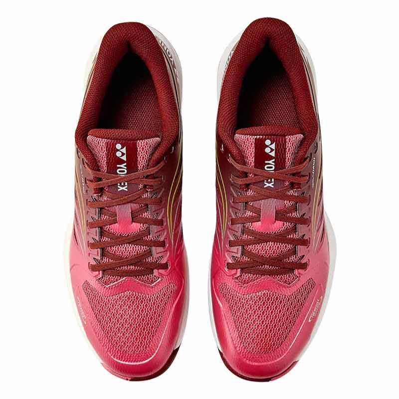 YONEX（ヨネックス） ソフトテニスシューズ サイズ交換往復無料 パワー