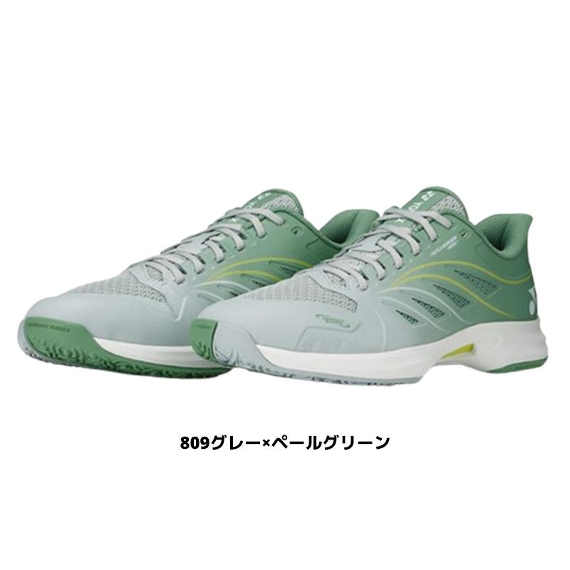 YONEX ソフトテニスシューズ サイズ交換往復無料 ヨネックス