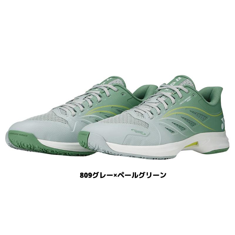 YONEX（ヨネックス） ソフトテニスシューズ サイズ交換往復無料 パワー