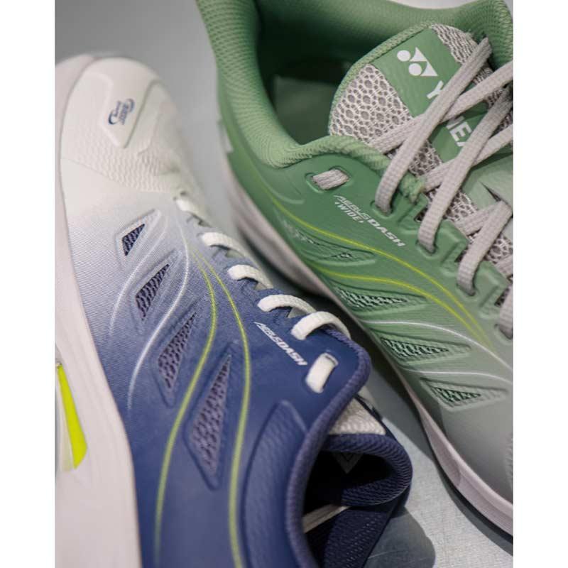 YONEX ソフトテニスシューズ サイズ交換往復無料 ヨネックス