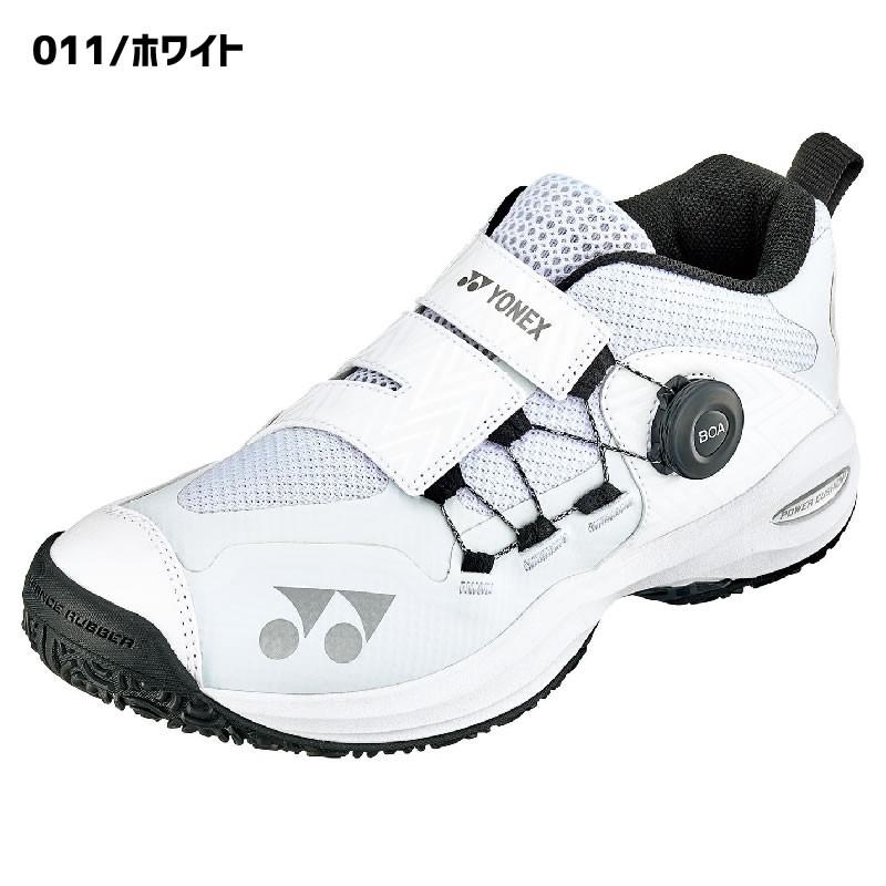 YONEX 【送料無料】ヨネックス テニスシューズ パワークッション
