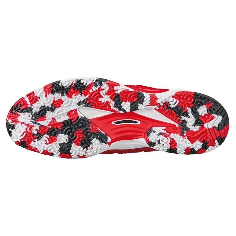 【新品】【 テニスシューズ 】 ヨネックス フュージョンレプ5 AC 27.0㎝ 楽天市場】ヨネックス（YONEX）（レディース）オールコート用