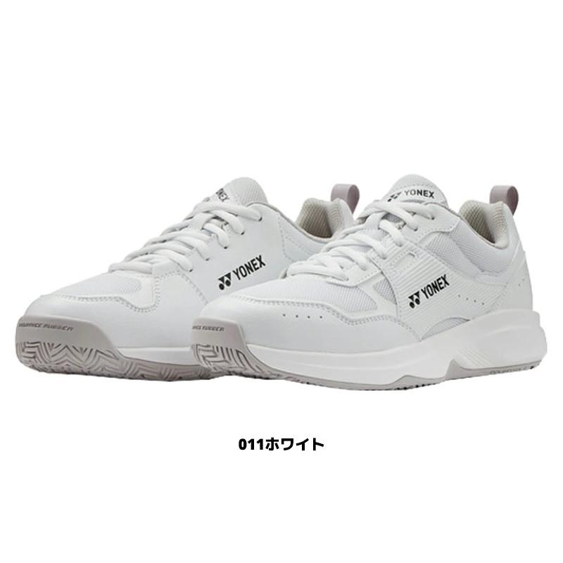 YONEX（ヨネックス） ソフトテニスシューズ サイズ交換片道送料無料