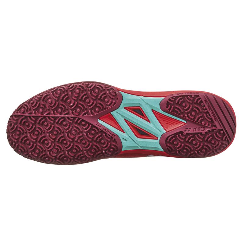 YONEX パワークッション ソニケージ メン カーペットコート用 27.0 YONEX パワークッション ソニケージ メン カーペットコート用